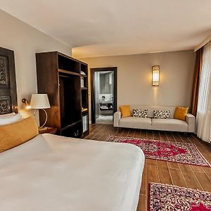 Osmanli Cappadocia Hotel