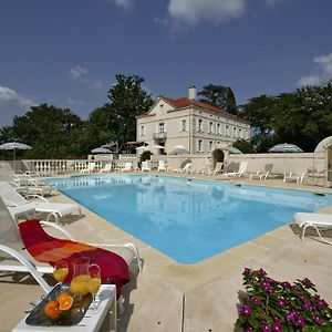Le Manoir Saint Jean